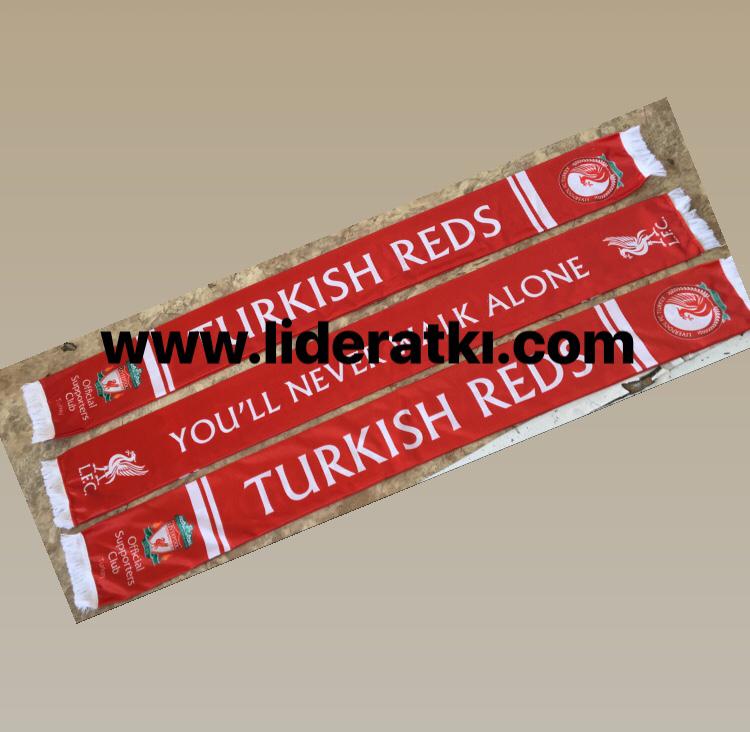 TURKISH REDD